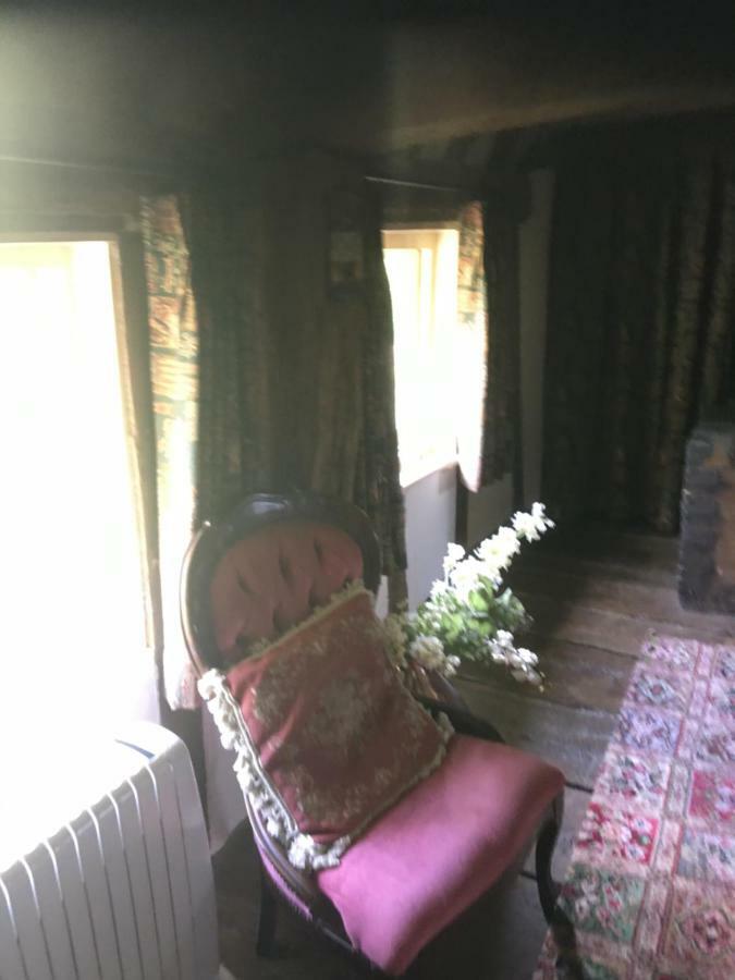 Bumble Cottage B&B Stradbroke Eksteriør billede